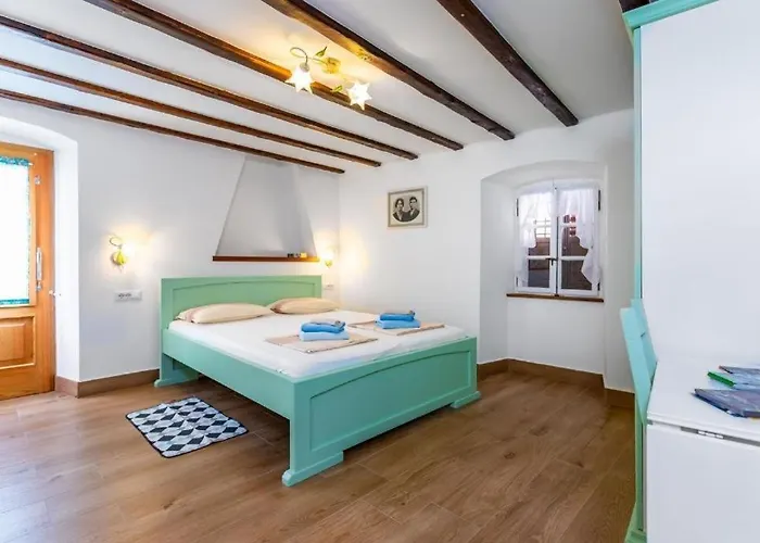 Apartment By The Sea Baska, Krk - 22409