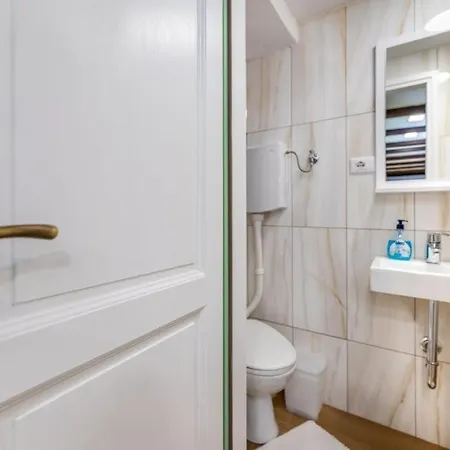 By The Sea Baska, Krk - 22409 Baška