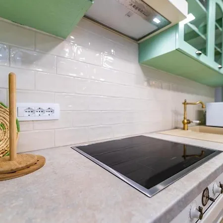 By The Sea Baska, Krk - 22409 Lägenhet Baška