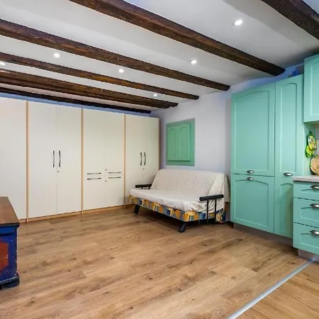 By The Sea Baska, Krk - 22409